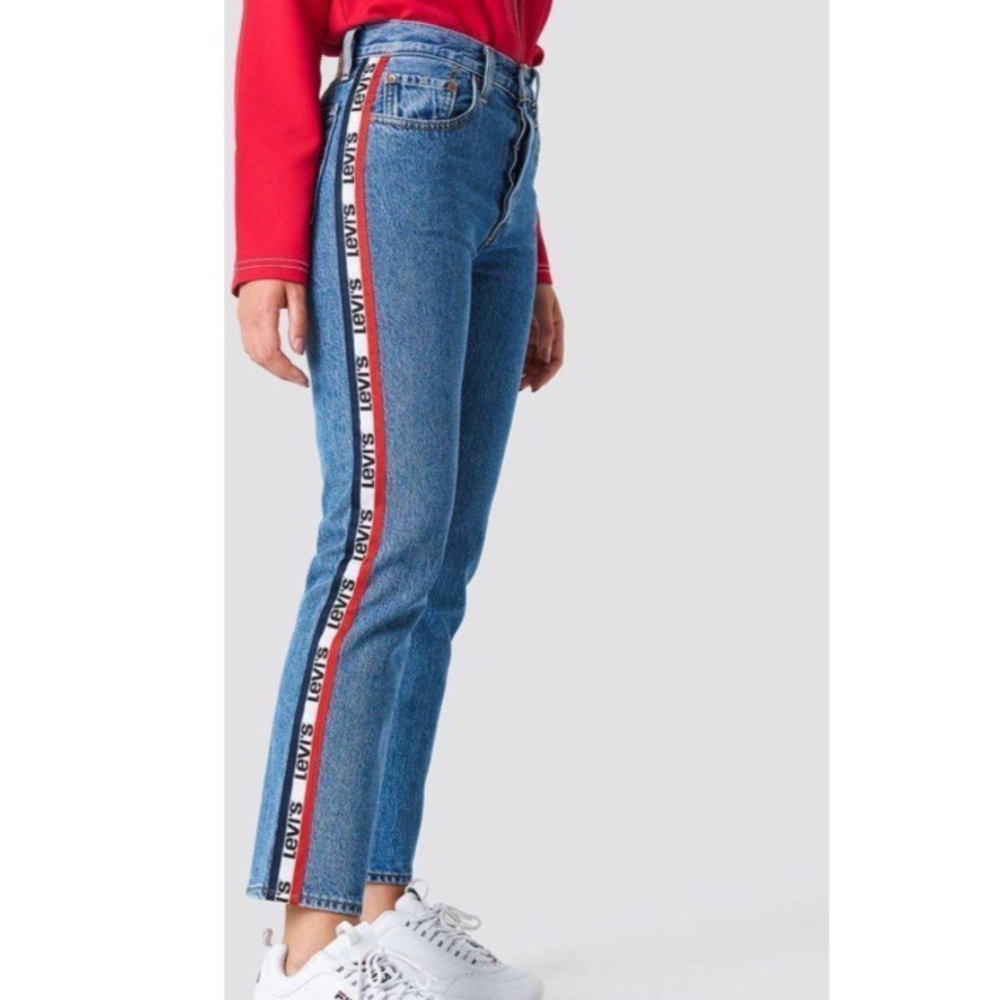 Levi Jeans